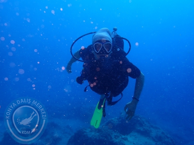 12-13 Ağustos Kaş
