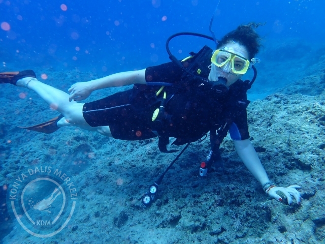 12-13 Ağustos Kaş