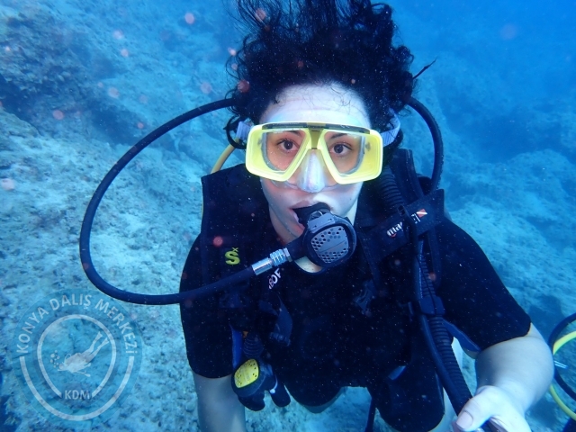 12-13 Ağustos Kaş