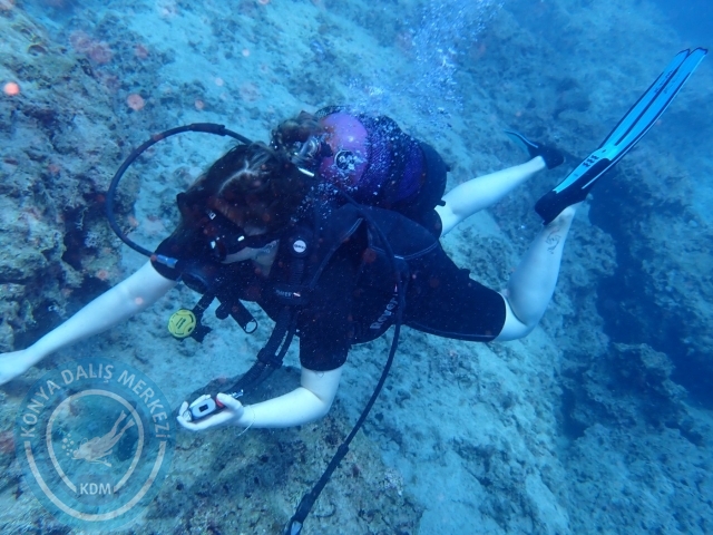 12-13 Ağustos Kaş