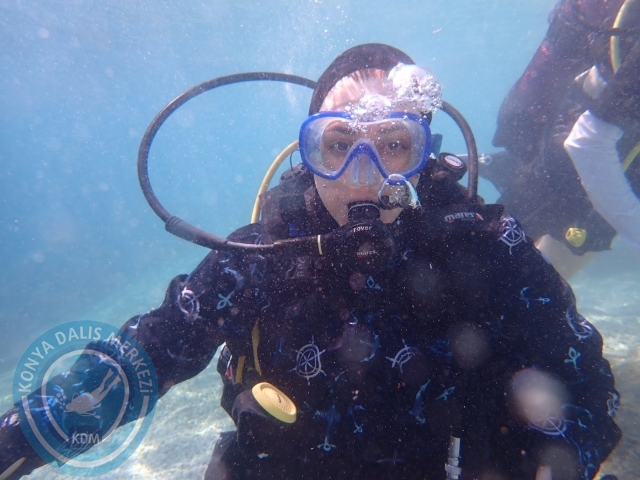 12-13 Ağustos Kaş