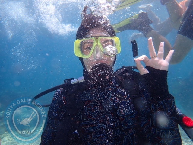 12-13 Ağustos Kaş