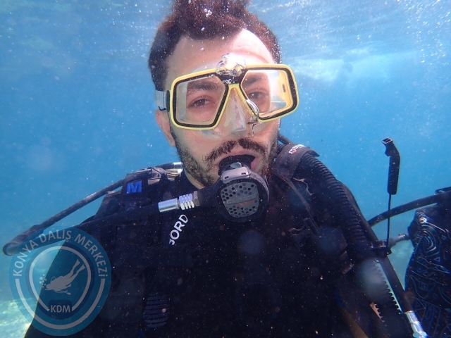 12-13 Ağustos Kaş