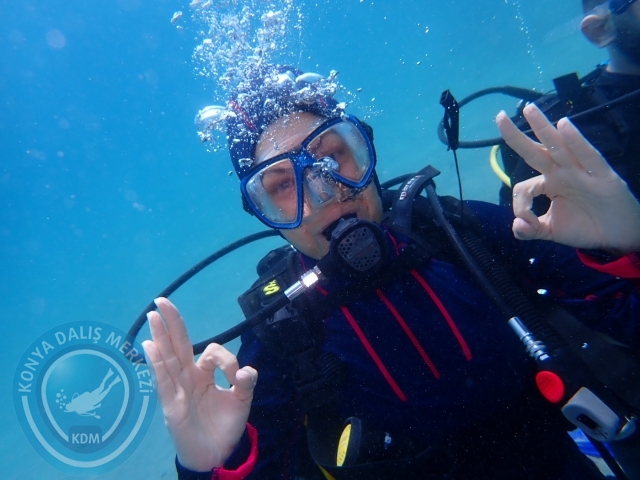 12-13 Ağustos Kaş