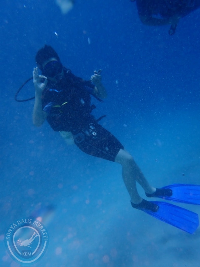 12-13 Ağustos Kaş