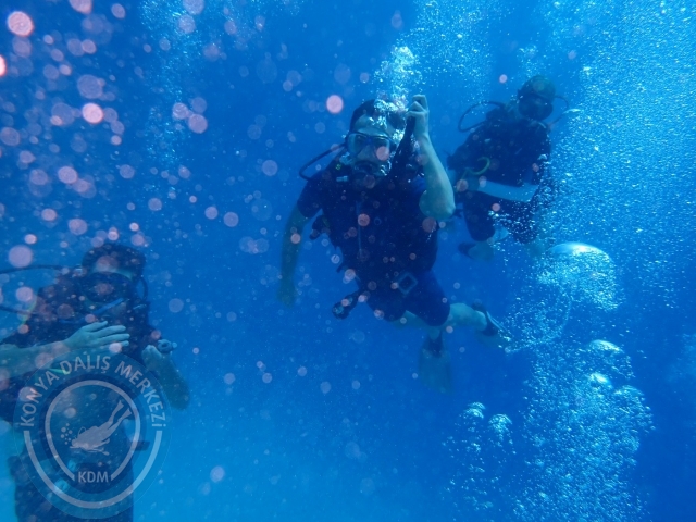12-13 Ağustos Kaş