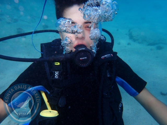 12-13 Ağustos Kaş