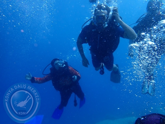 12-13 Ağustos Kaş