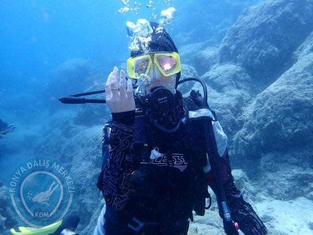 12-13 Ağustos Kaş