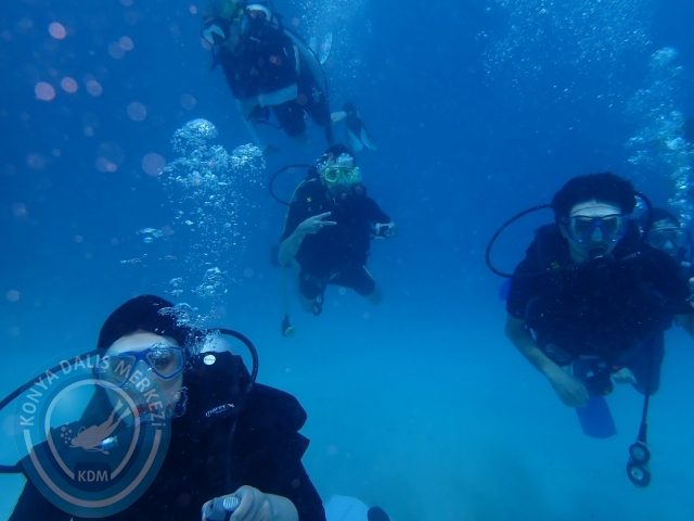 12-13 Ağustos Kaş