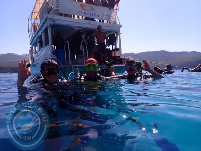 12-13 Ağustos Kaş