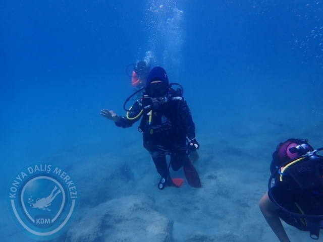 12-13 Ağustos Kaş
