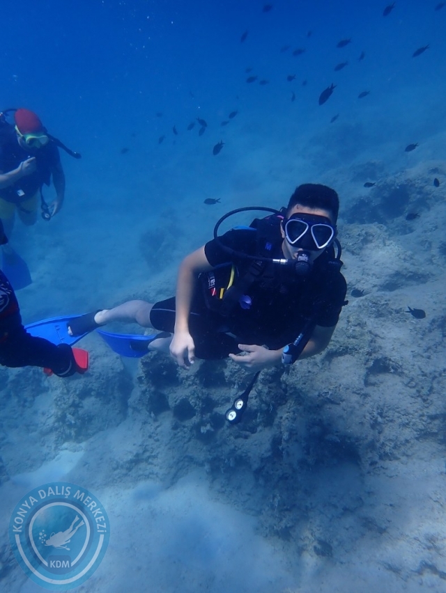 12-13 Ağustos Kaş