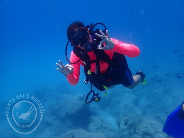 12-13 Ağustos Kaş