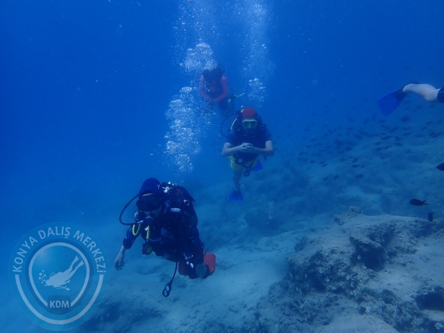 12-13 Ağustos Kaş