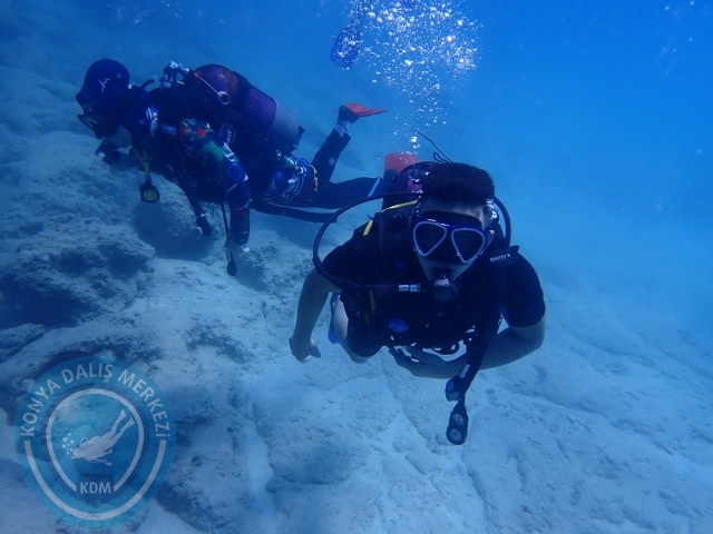 12-13 Ağustos Kaş
