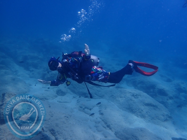 12-13 Ağustos Kaş