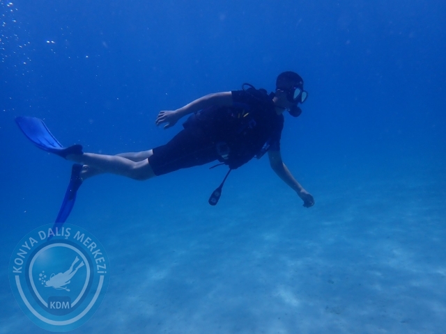 12-13 Ağustos Kaş