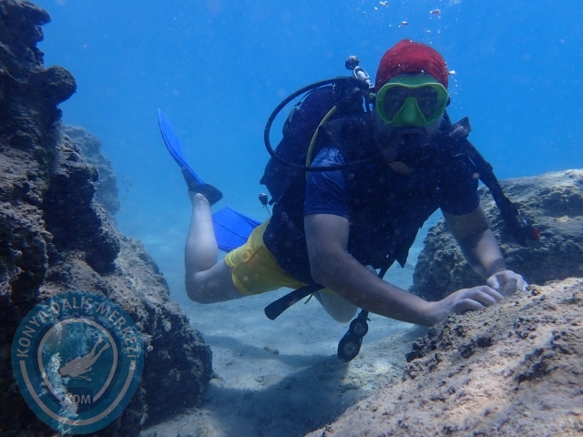 12-13 Ağustos Kaş