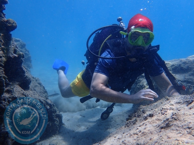 12-13 Ağustos Kaş