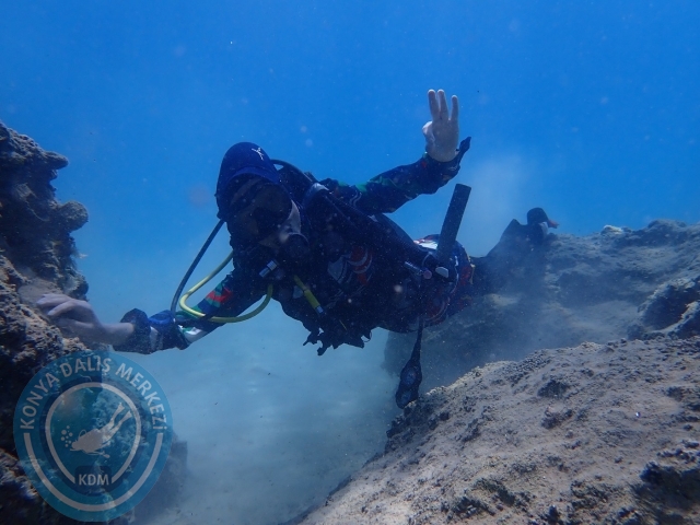 12-13 Ağustos Kaş