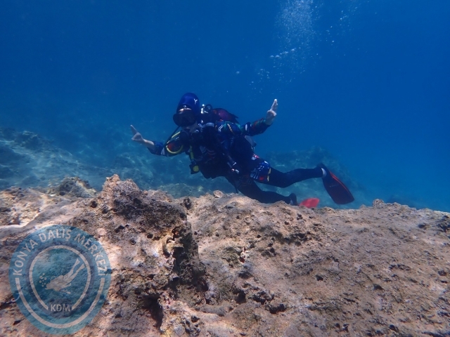 12-13 Ağustos Kaş