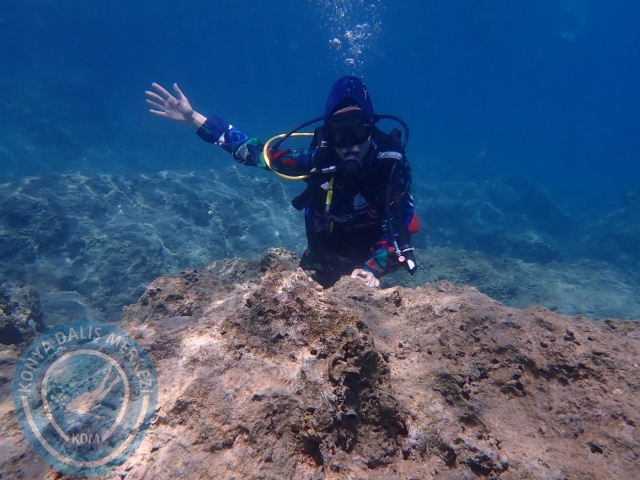 12-13 Ağustos Kaş