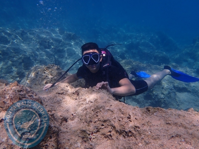 12-13 Ağustos Kaş
