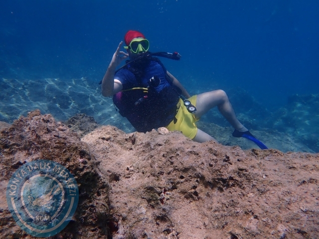 12-13 Ağustos Kaş