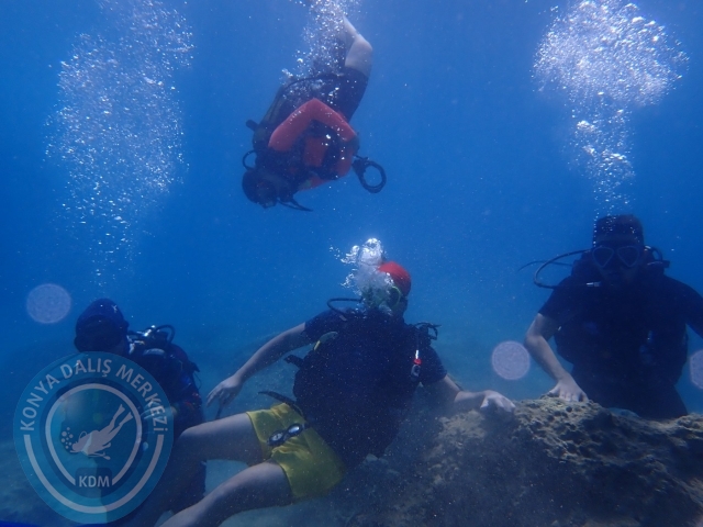 12-13 Ağustos Kaş