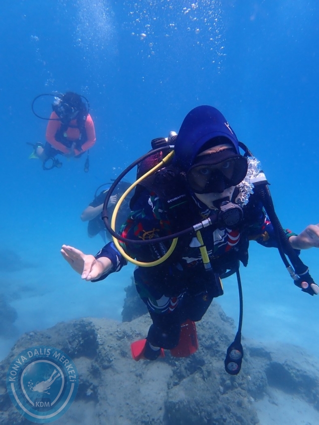 12-13 Ağustos Kaş