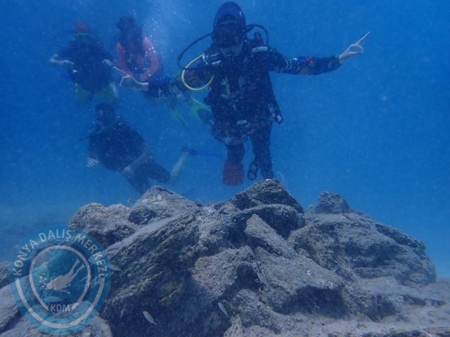 12-13 Ağustos Kaş