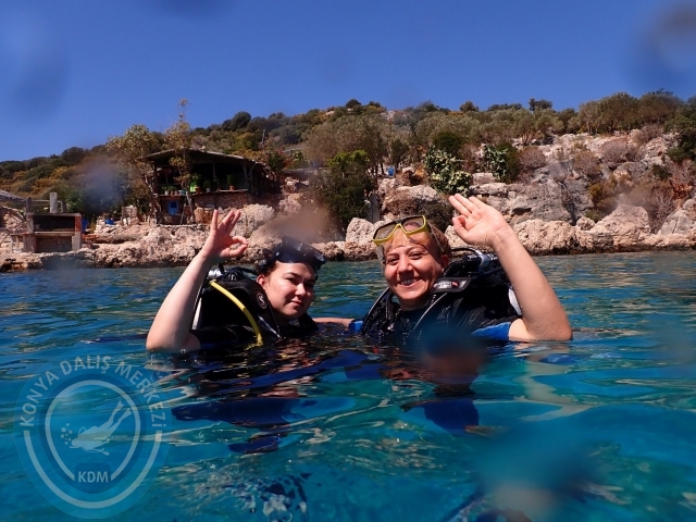 12-13 Ağustos Kaş