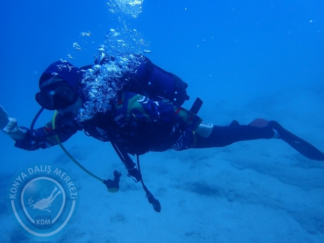 12-13 Ağustos Kaş