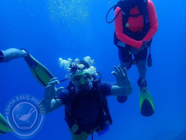 12-13 Ağustos Kaş