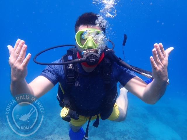 12-13 Ağustos Kaş