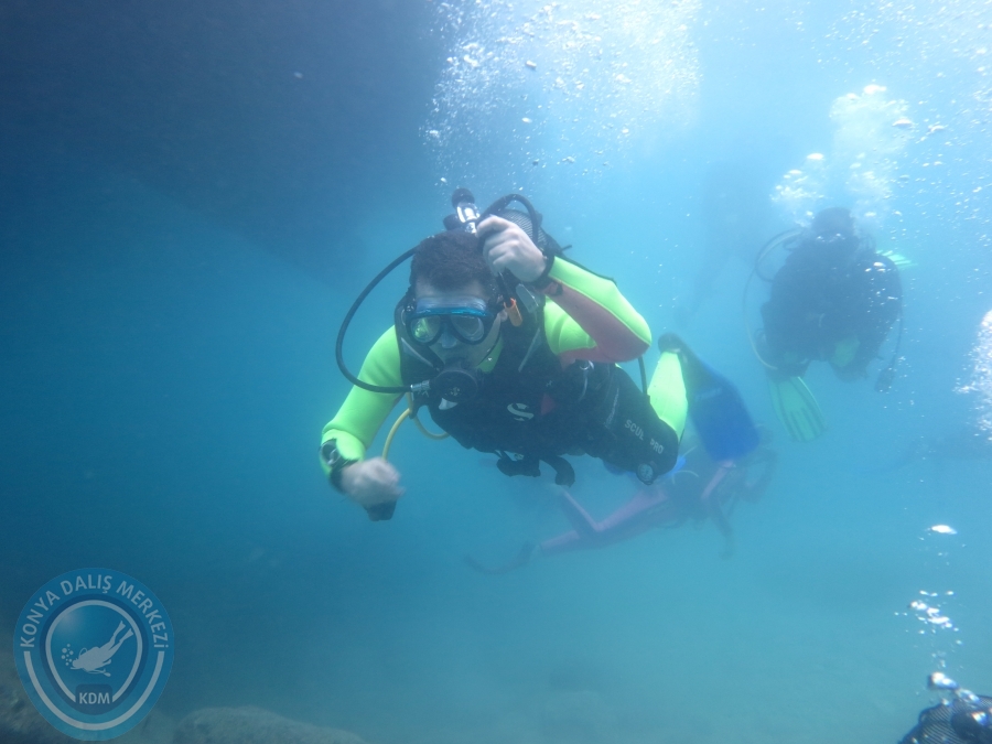 12-13 Mayıs Kemer