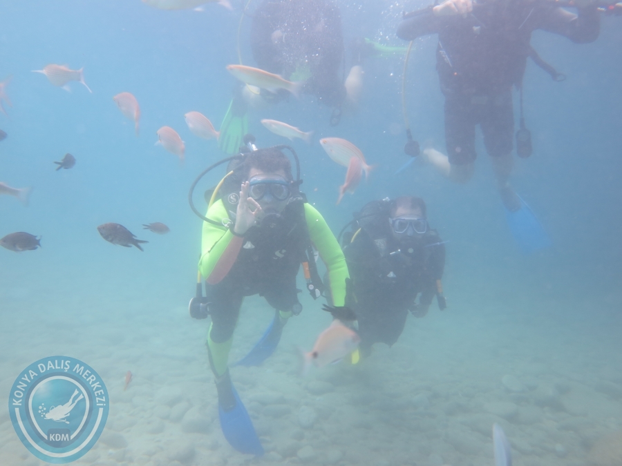12-13 Mayıs Kemer