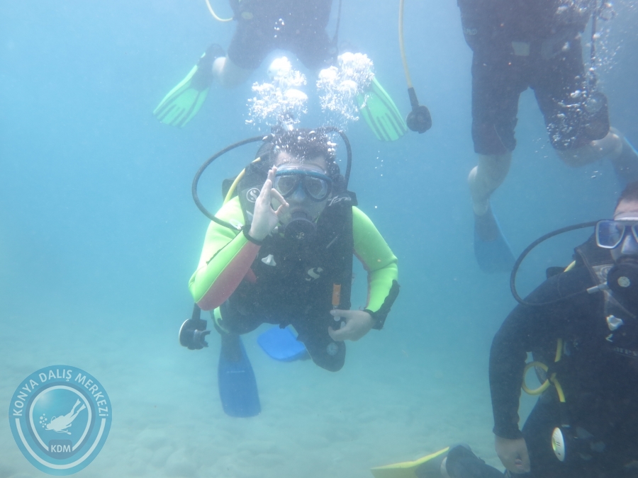12-13 Mayıs Kemer