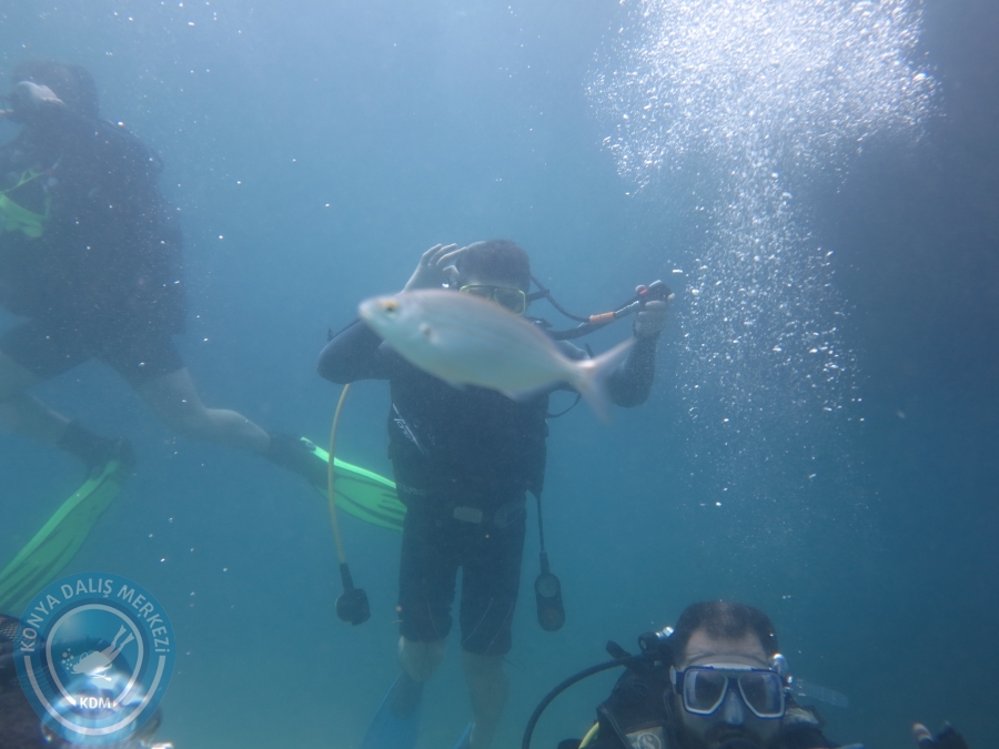 12-13 Mayıs Kemer