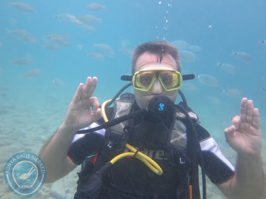 12-13 Mayıs Kemer