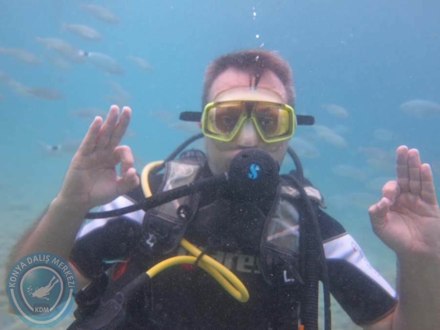 12-13 Mayıs Kemer