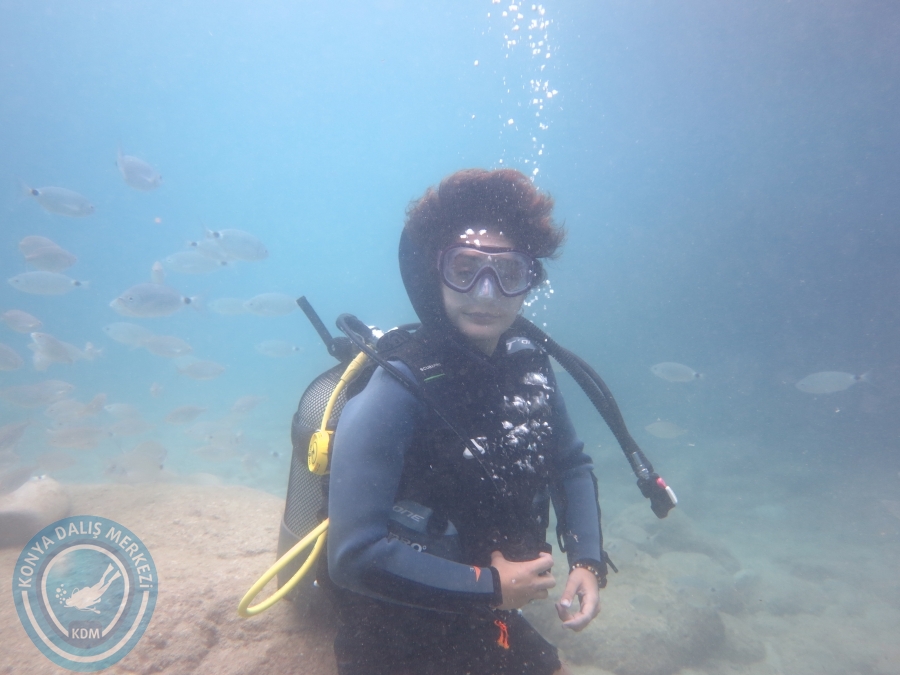 12-13 Mayıs Kemer
