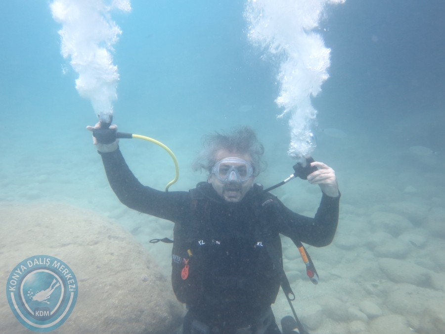 12-13 Mayıs Kemer