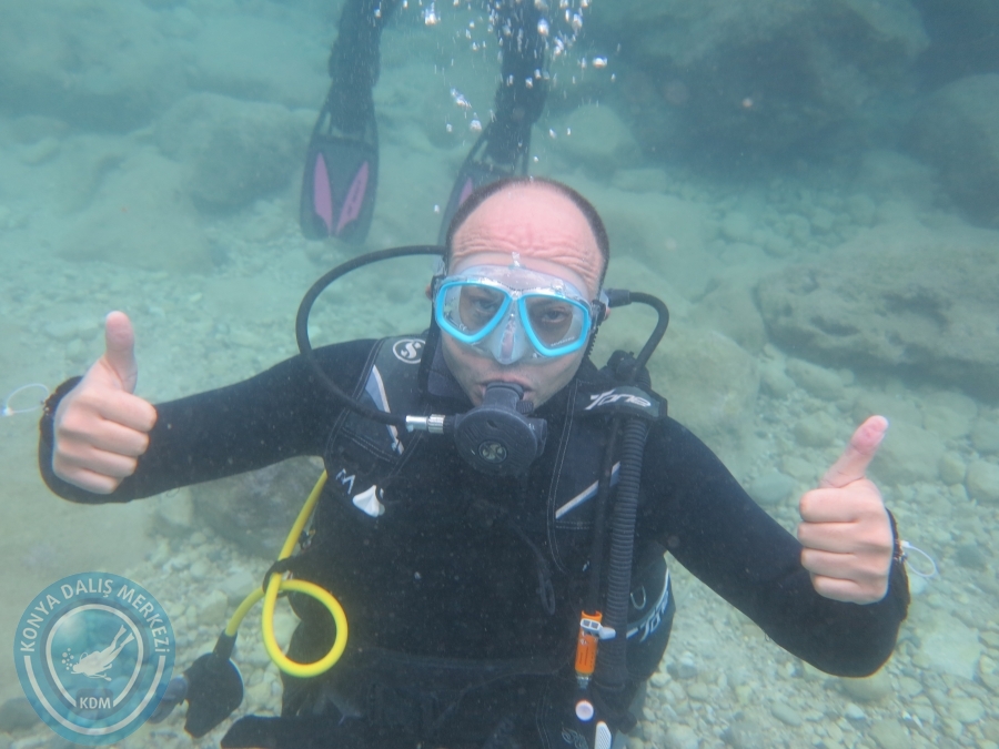 12-13 Mayıs Kemer