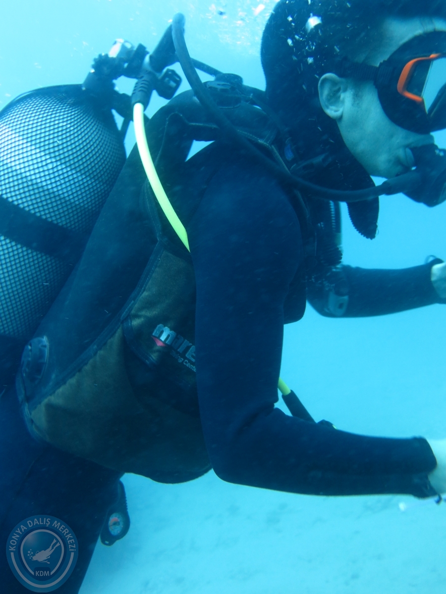 12-13 Mayıs Kemer