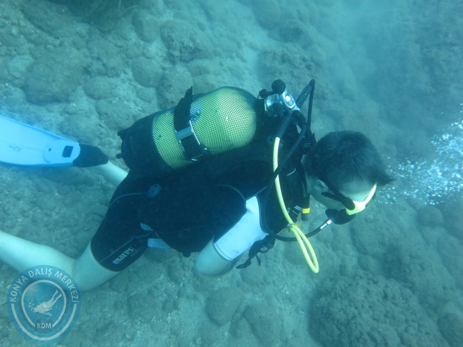 12-13 Mayıs Kemer