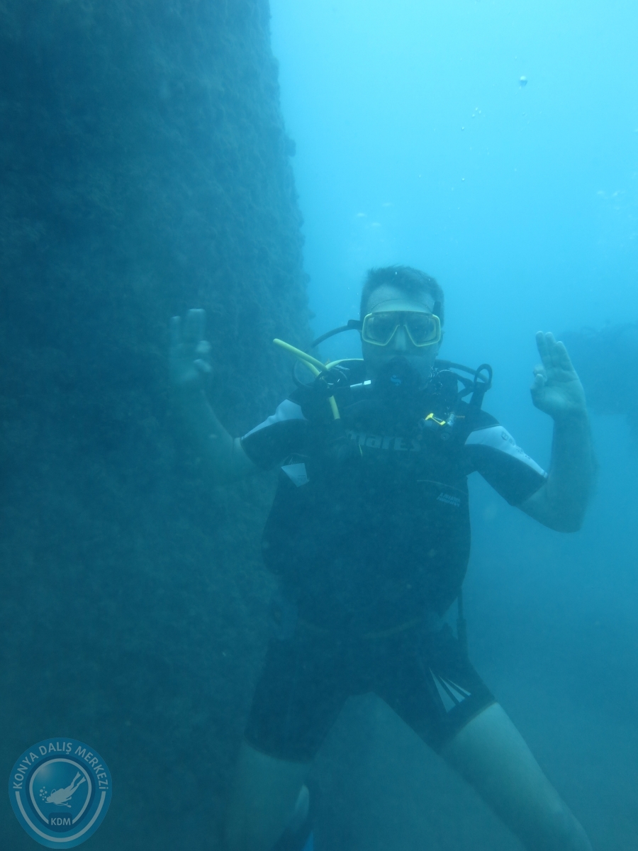 12-13 Mayıs Kemer