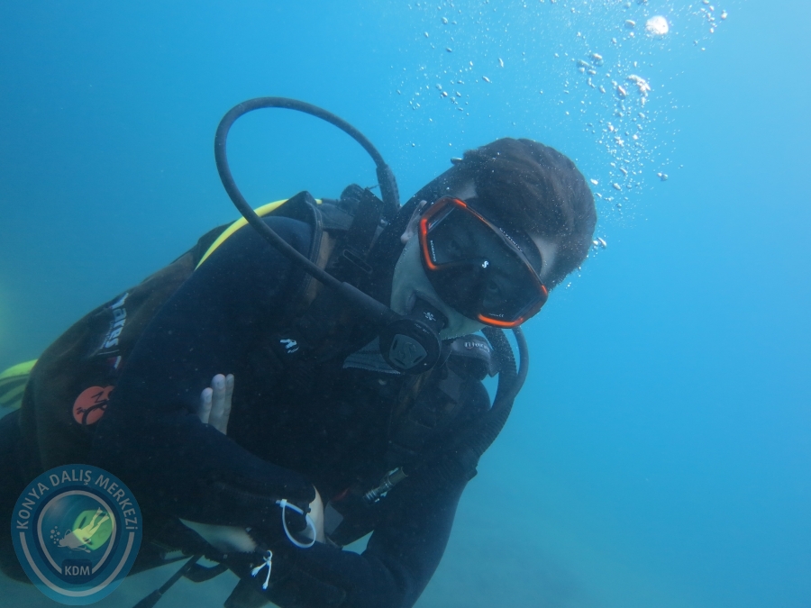 12-13 Mayıs Kemer