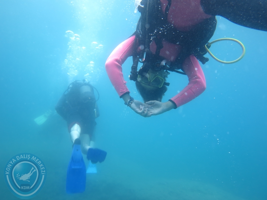 12-13 Mayıs Kemer
